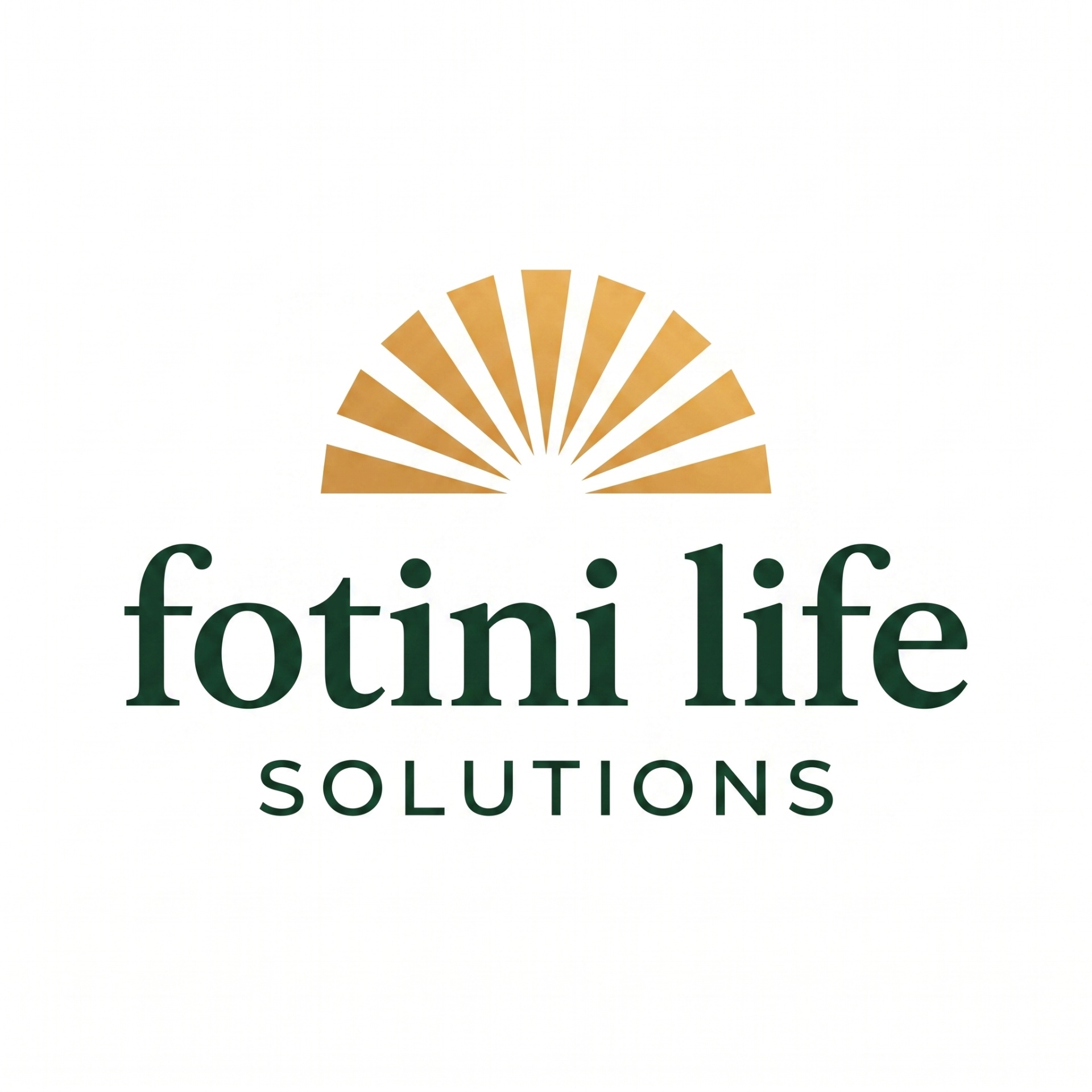 Fotini Life Solutions