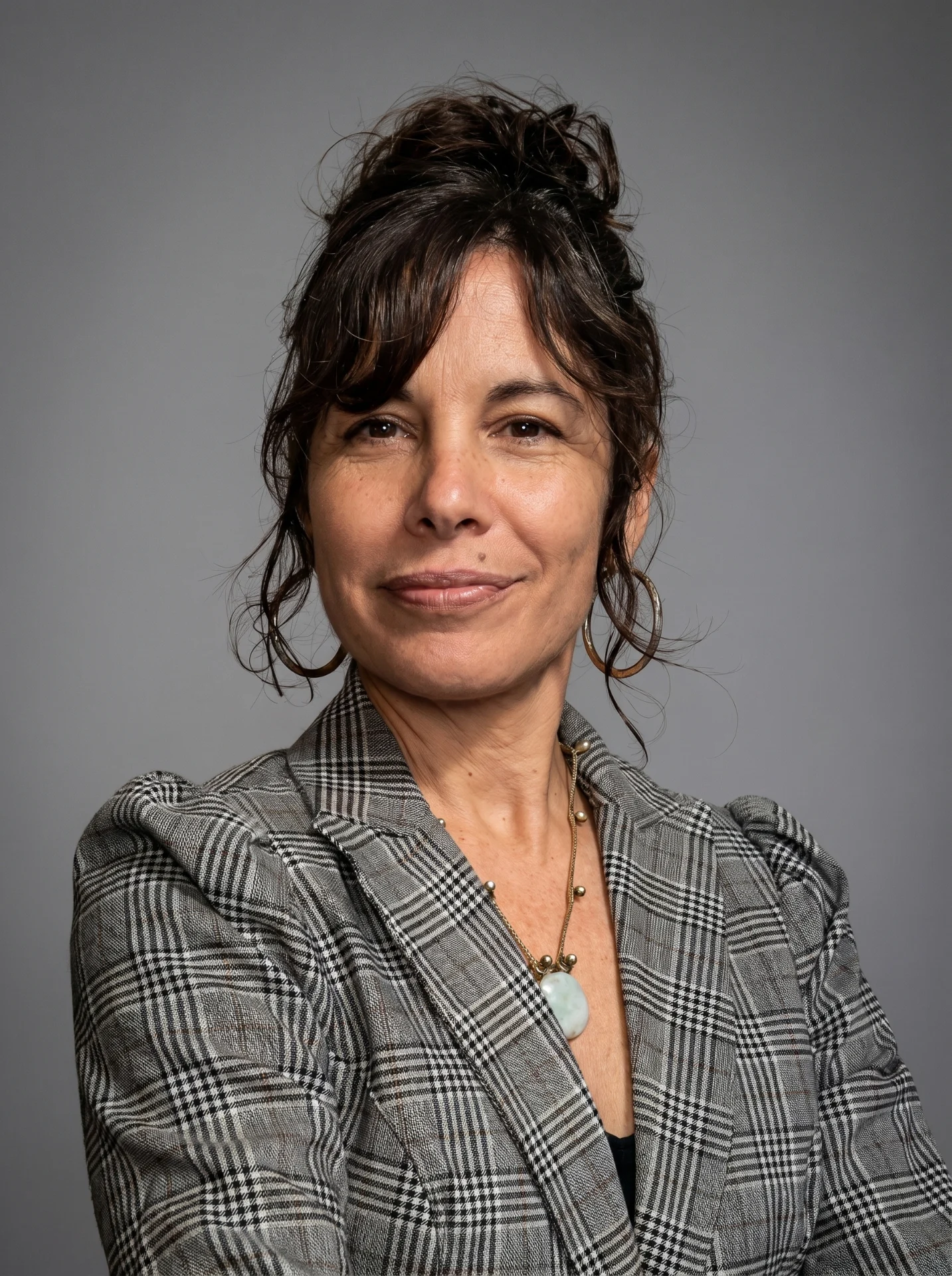 Tina Hylton, licensed financial advisor